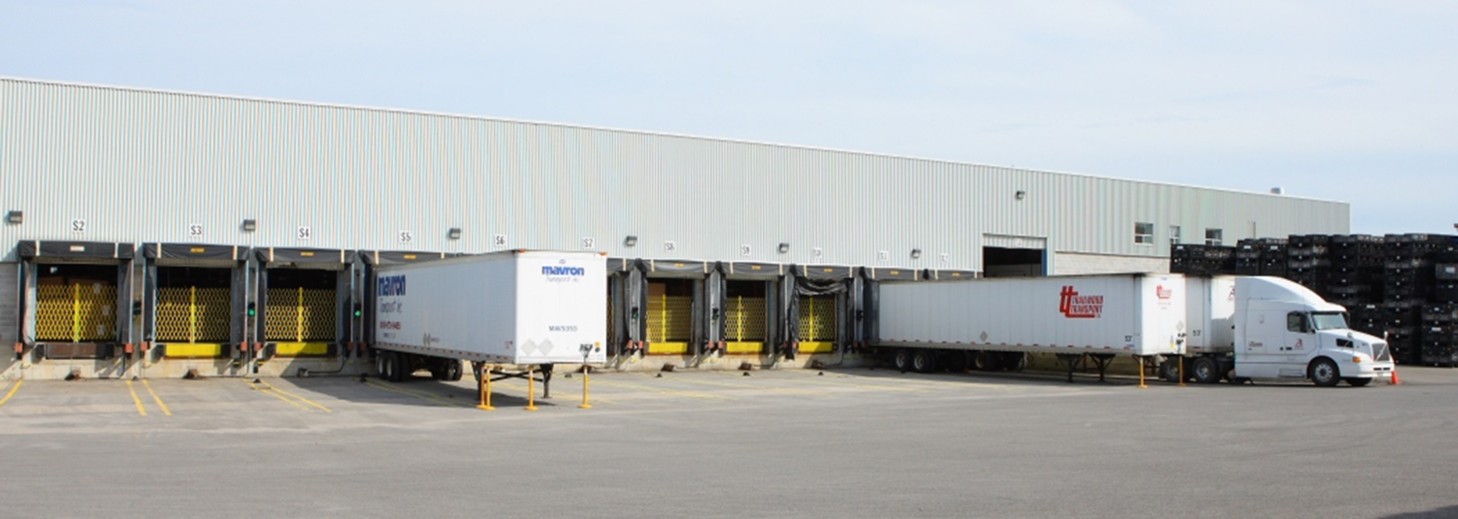 Built to Protect: The Essential Role of Security Grille Doors in Commercial and Industrial Projects