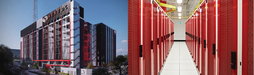 Case Study: Moisture Control & Concrete Curing for A1 Data Centre, Adelaide (X200 Densi‑Proof Application)