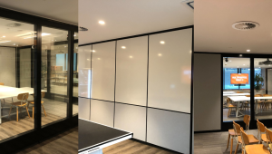 Enhancing Workspace Flexibility at Hipages Pitt with Bildspec